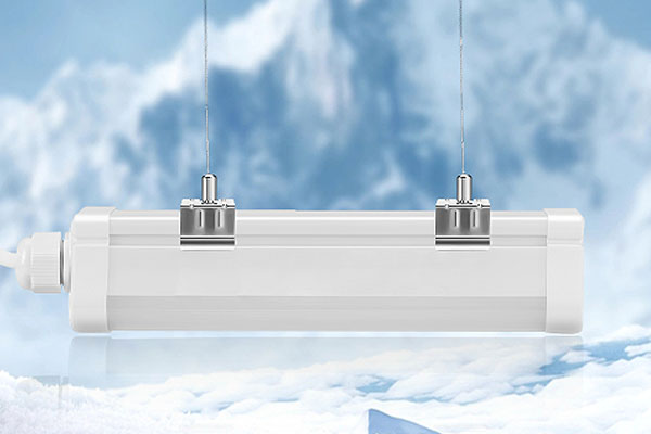 freezer room lights