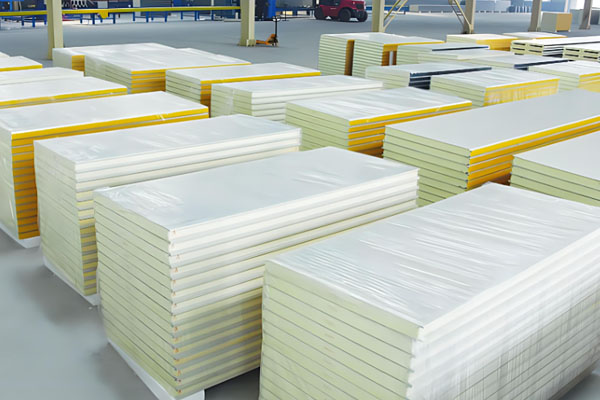 cold room panels