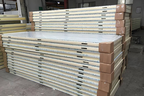 PIR panels