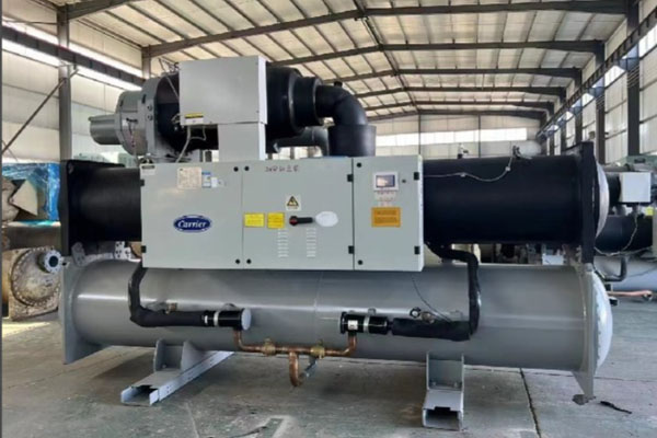 cold storage refrigeration unit