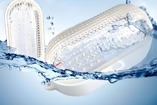 walk-in cooler LED lights