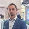 David Chen