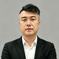 Jesse Hu