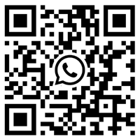 WhatsApp QR Code