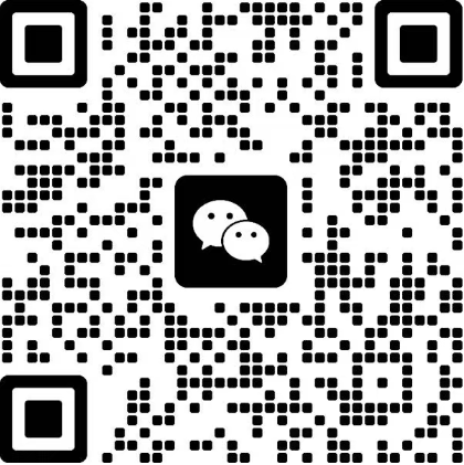 WeChat QR Code