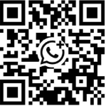 WhatsApp QR Code