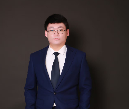 Wayne Ren